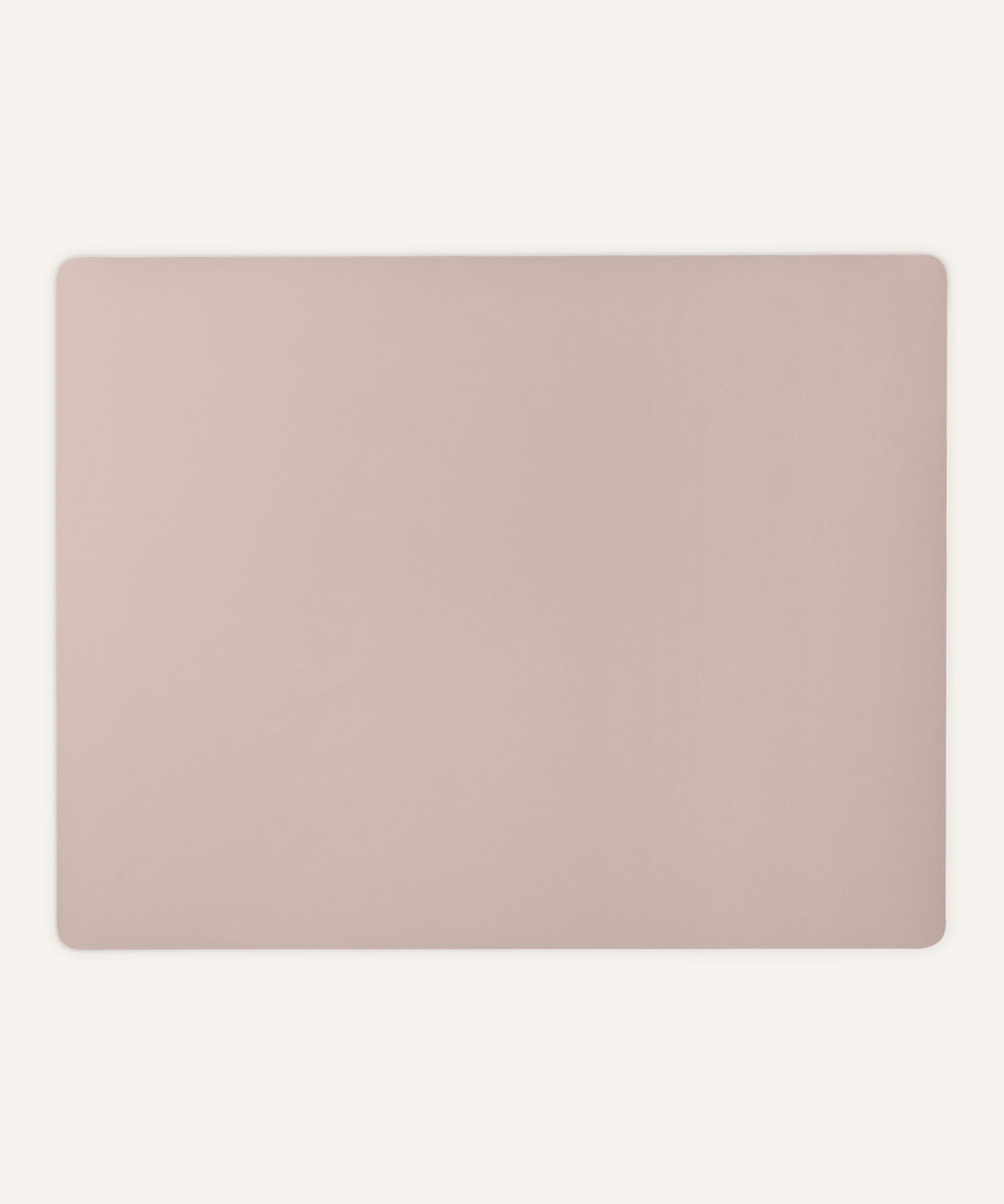 Bodenmatte Taupe.