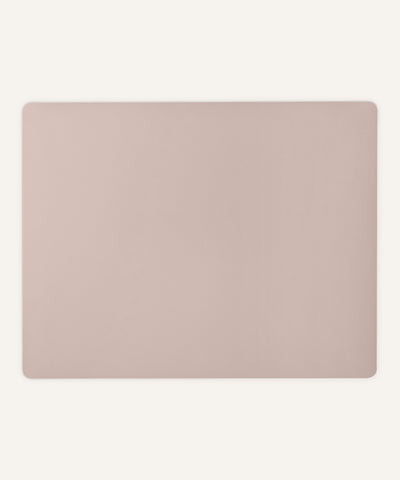Bodenmatte Taupe.