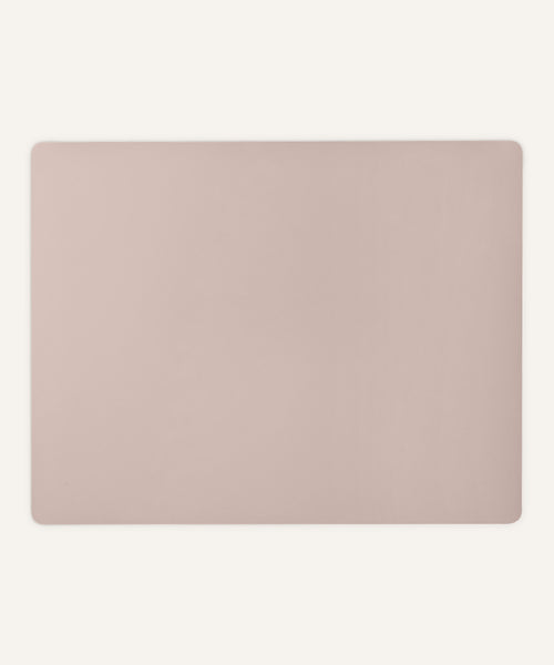 Bodenmatte Taupe.