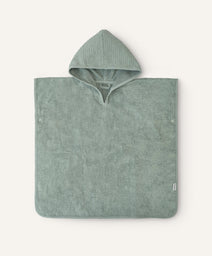 Badeponcho  |  Frottee