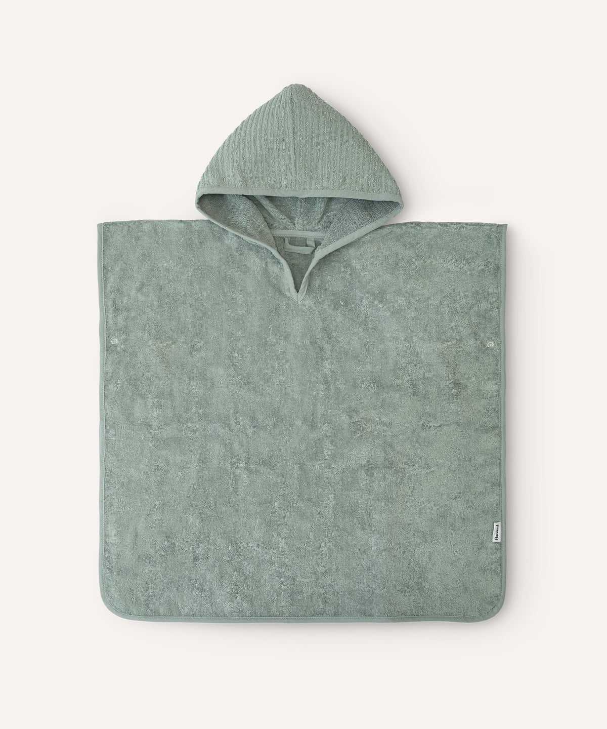 Ehrenkind Badeponcho Jade.