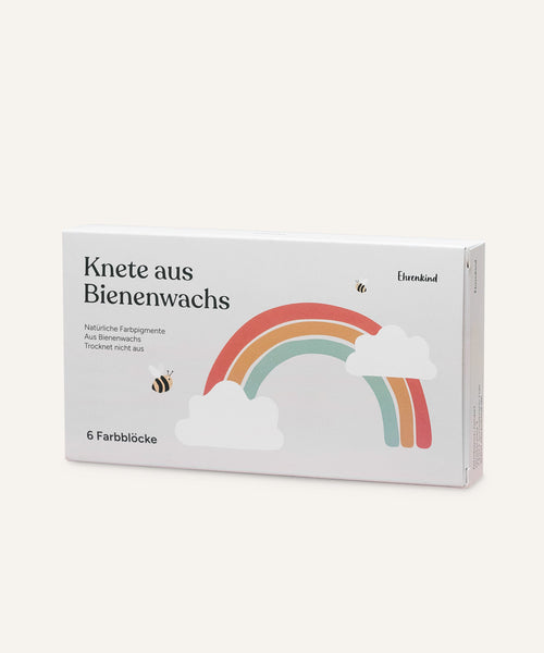 Ehrenkind Bienenwachs-Knete