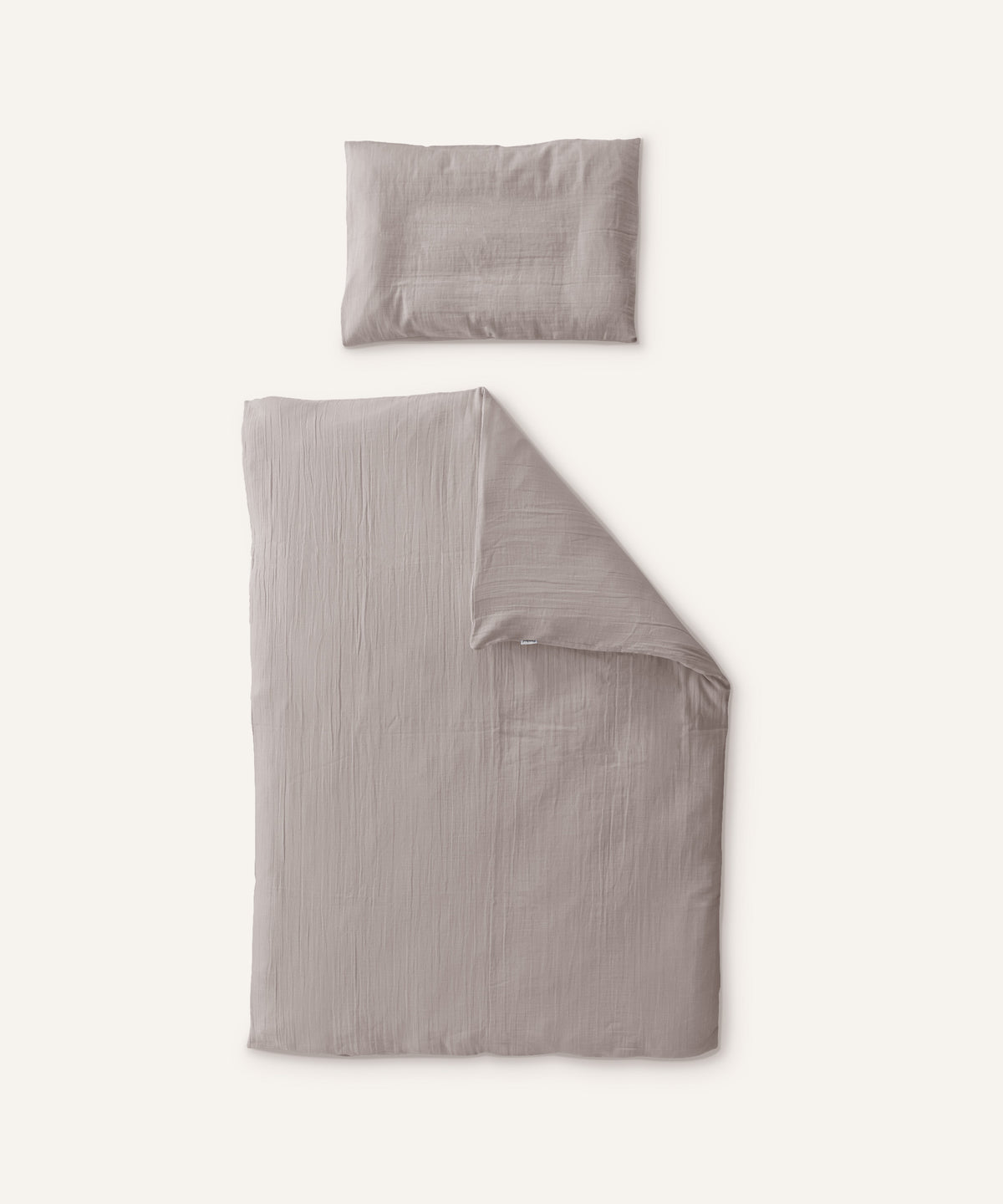 Ehrenkind Kinderbettwäsche Kinder Bettwäsche, 100% Bio-Baumwolle, Standard 100 by Oeko-TEX