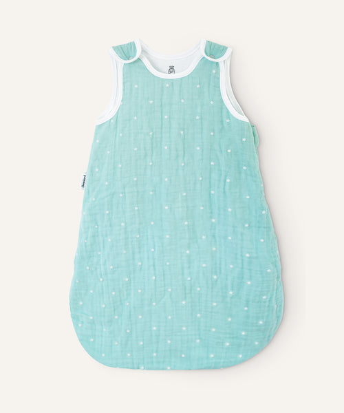 Babyschlafsack (B-Ware)  |  Sommer  |  Musselin