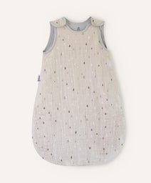 Babyschlafsack  |  Sommer  |  Musselin