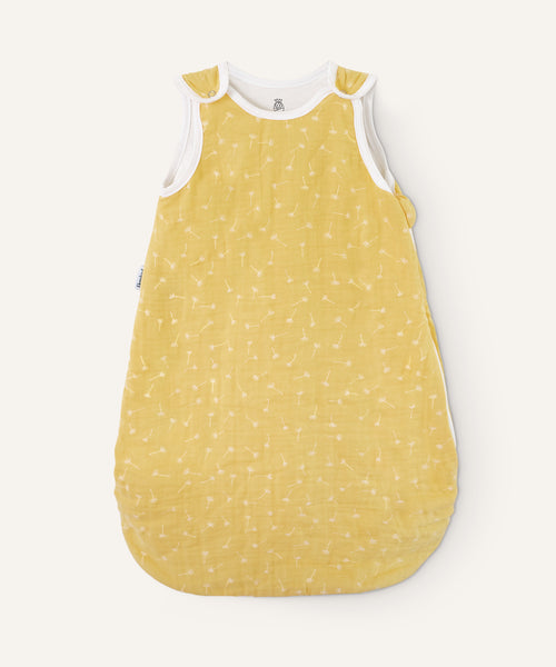 Babyschlafsack (B-Ware)  |  Sommer  |  Musselin