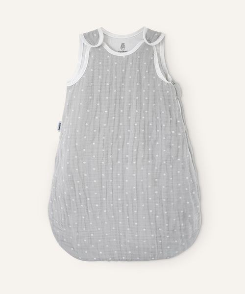 Babyschlafsack (B-Ware)  |  Sommer  |  Musselin