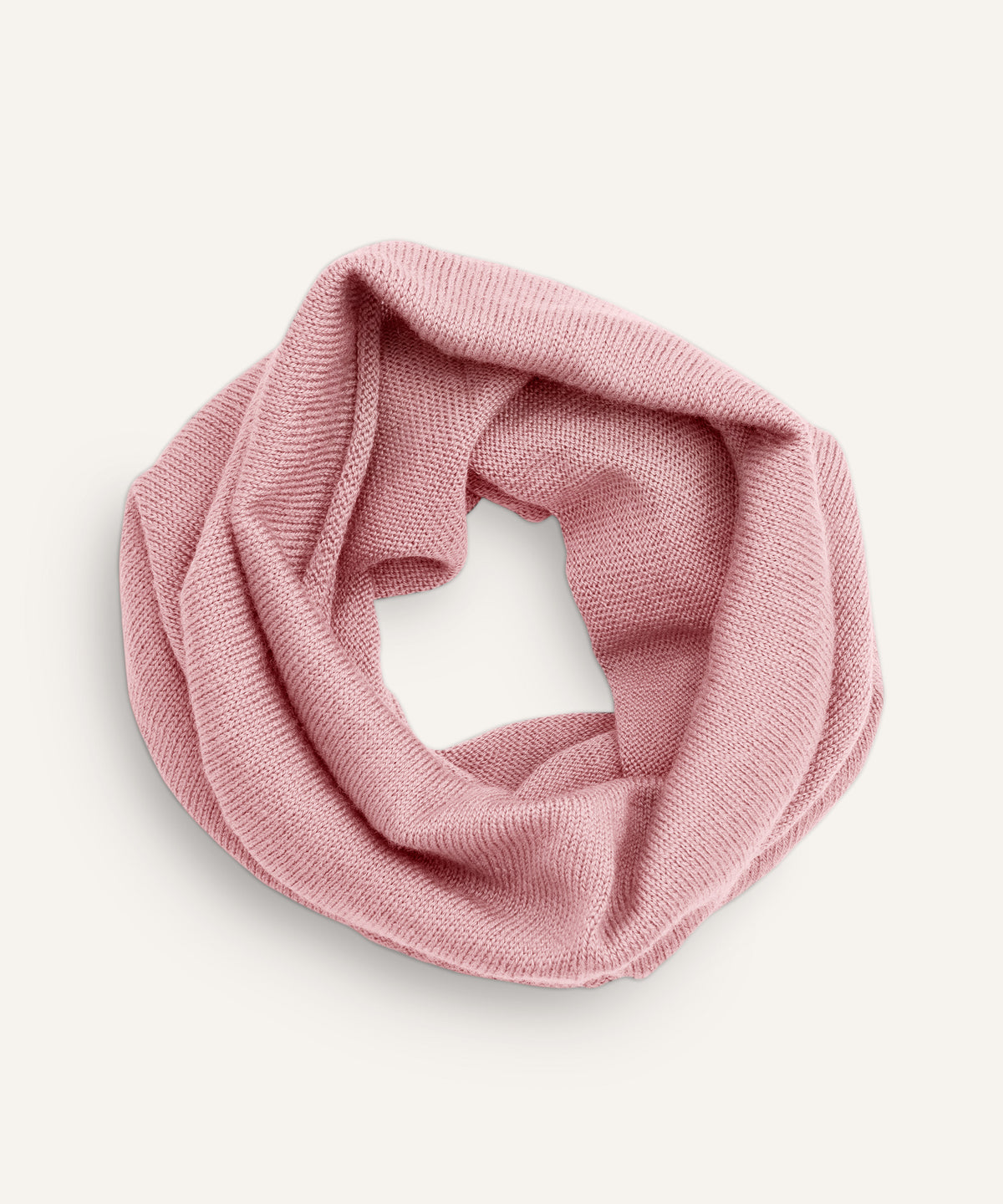 Ehrenkind Strickschal Schlauchschal für Kinder, aus Merino Schurwolle, (Feinstrick), Made in Germany