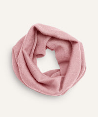 Ehrenkind Schlauchschal Rose.