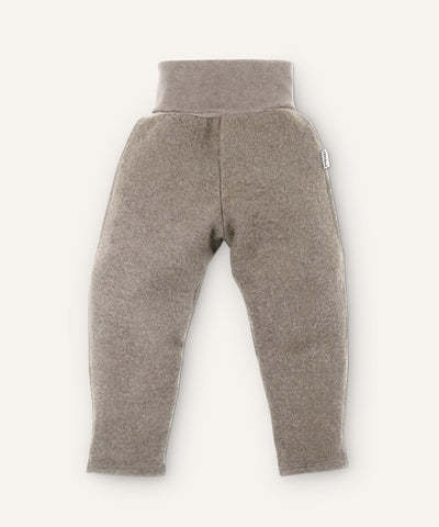 Ehrenkind Walkhose beige