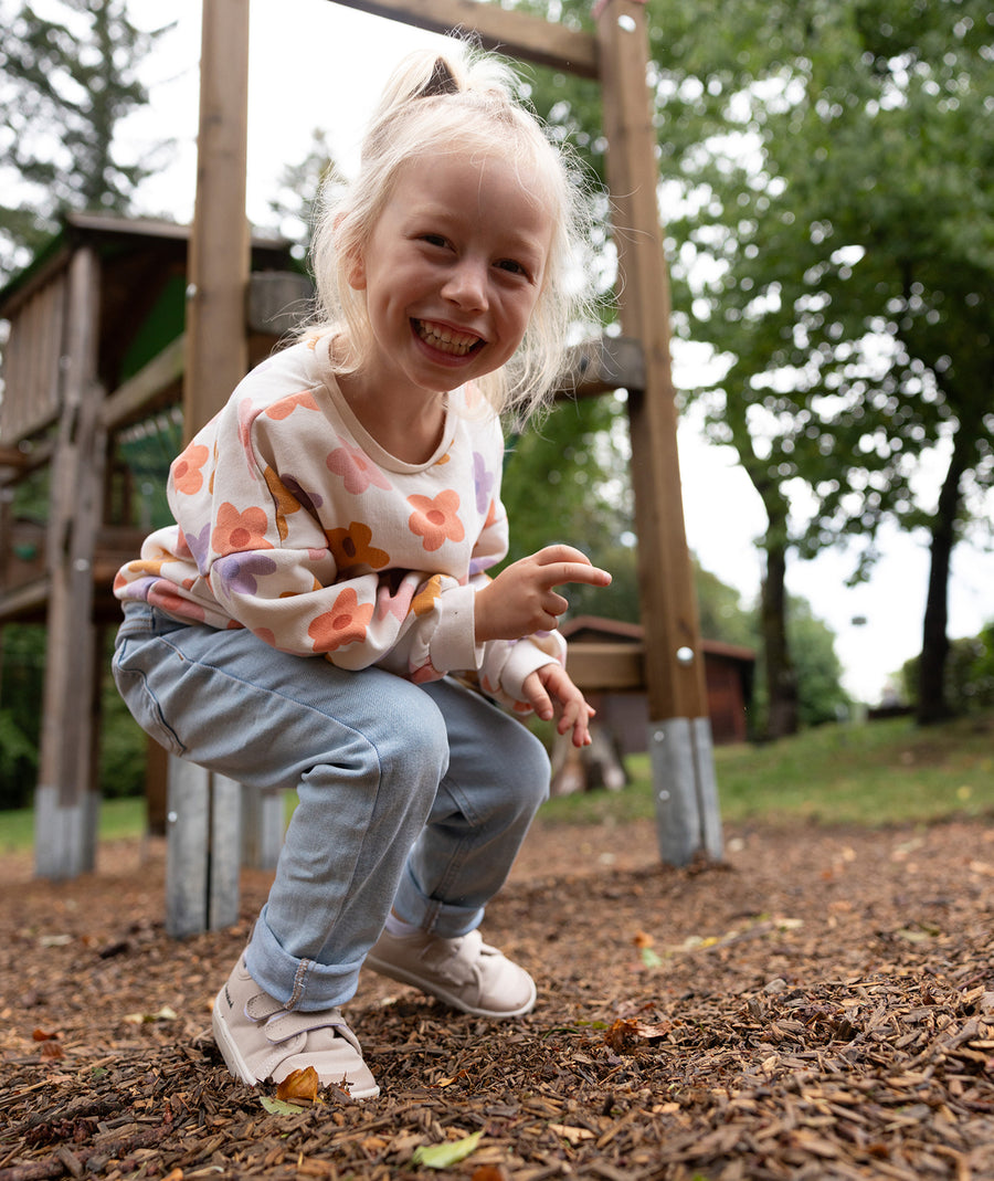 Häufige Fragen zu Kinderschuhen