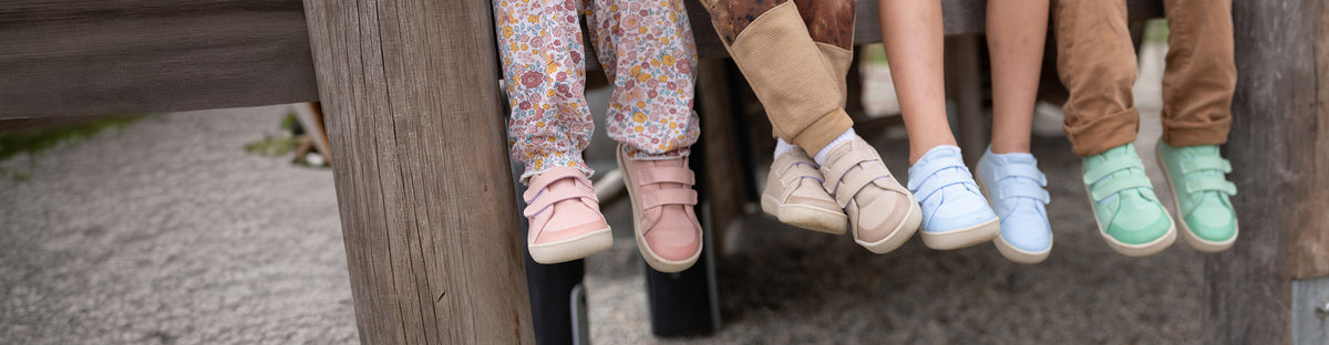 Kinderschuhe