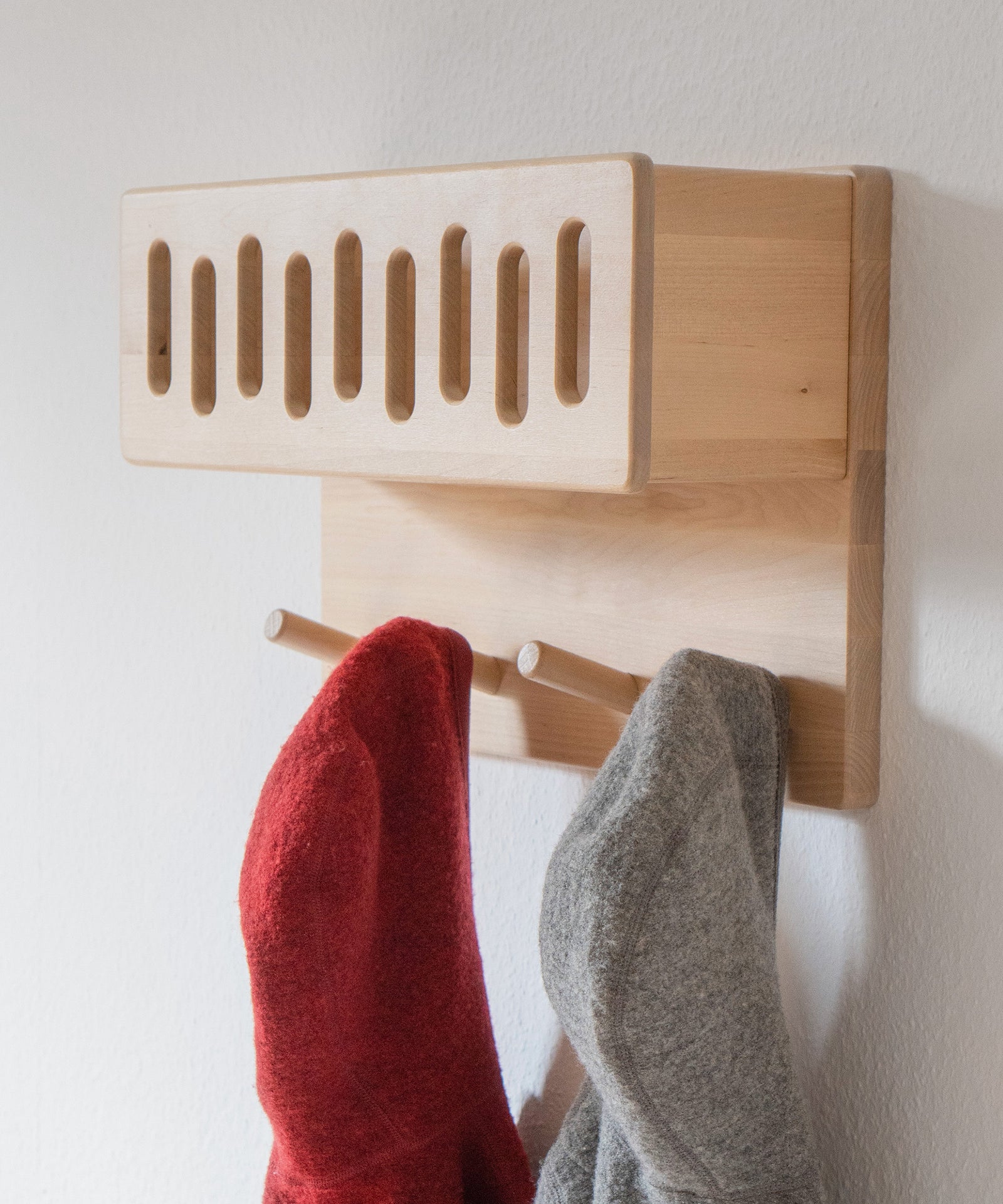 kindergarderobe mit aufbewahrung Kindergarderobe
