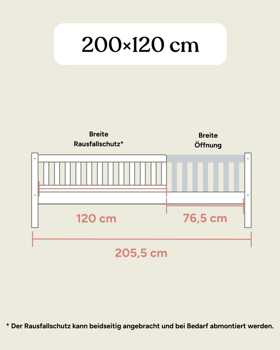 Buche Weiß
