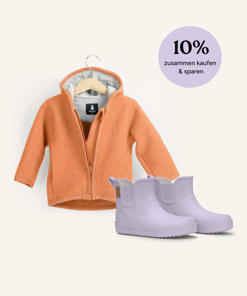 Walkjacke