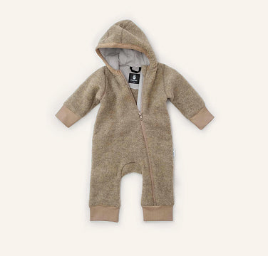 Wollfleece