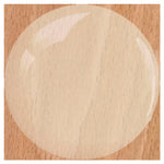 Buchen-Leimholz lackiert