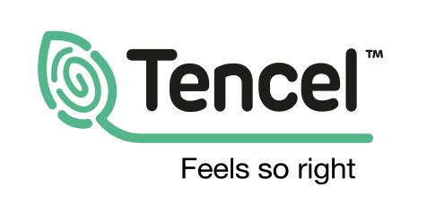 Tencel™|TENCEL™ Fasern von LENZING™ werden aus nachhaltig gewonnenem Holz hergestellt und stehen für ein besonders umweltfreundliches, hautfreundliches Material.