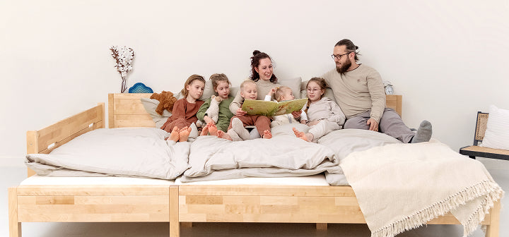 Familienbetten