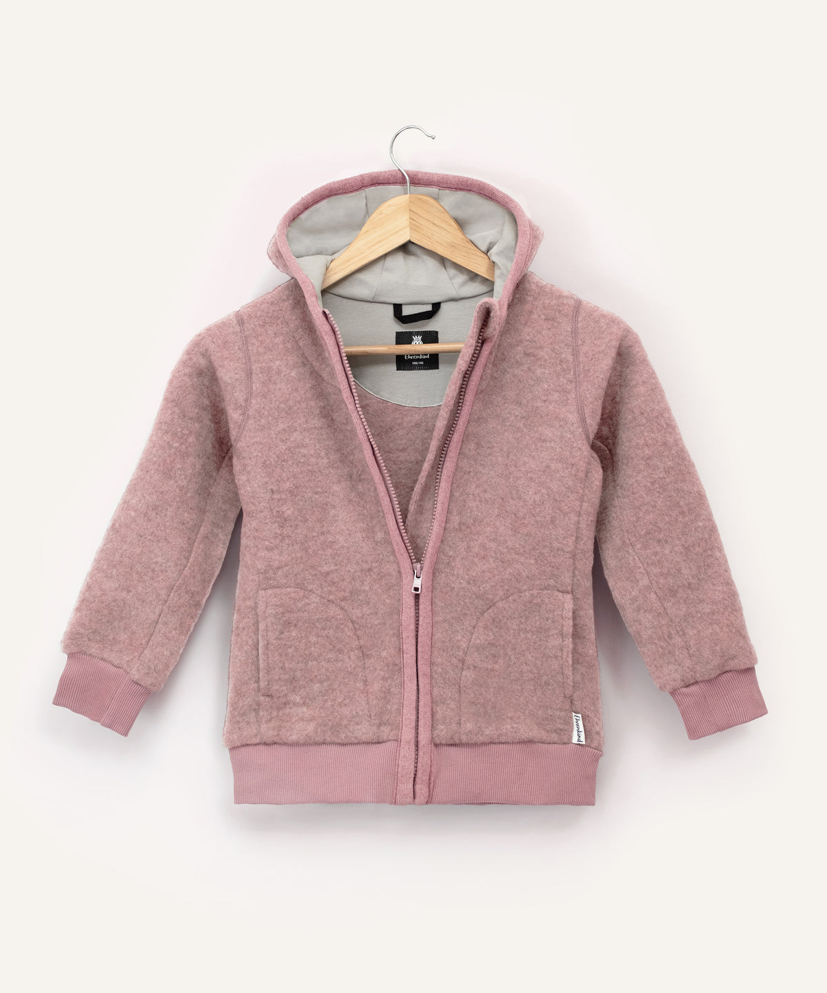 Wollwalk Hessnatur Jacke 98 Hessnatur Baby Wollwalk Jacke Aus Bio
