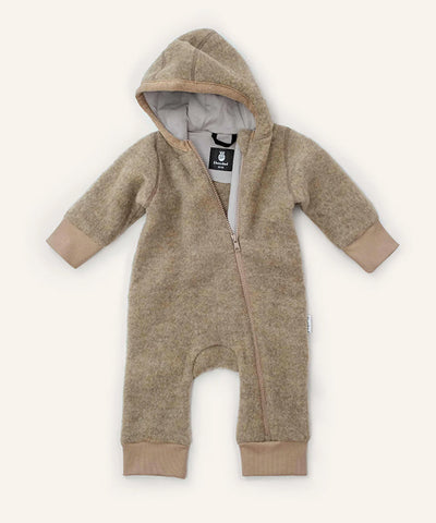 Wollfleece