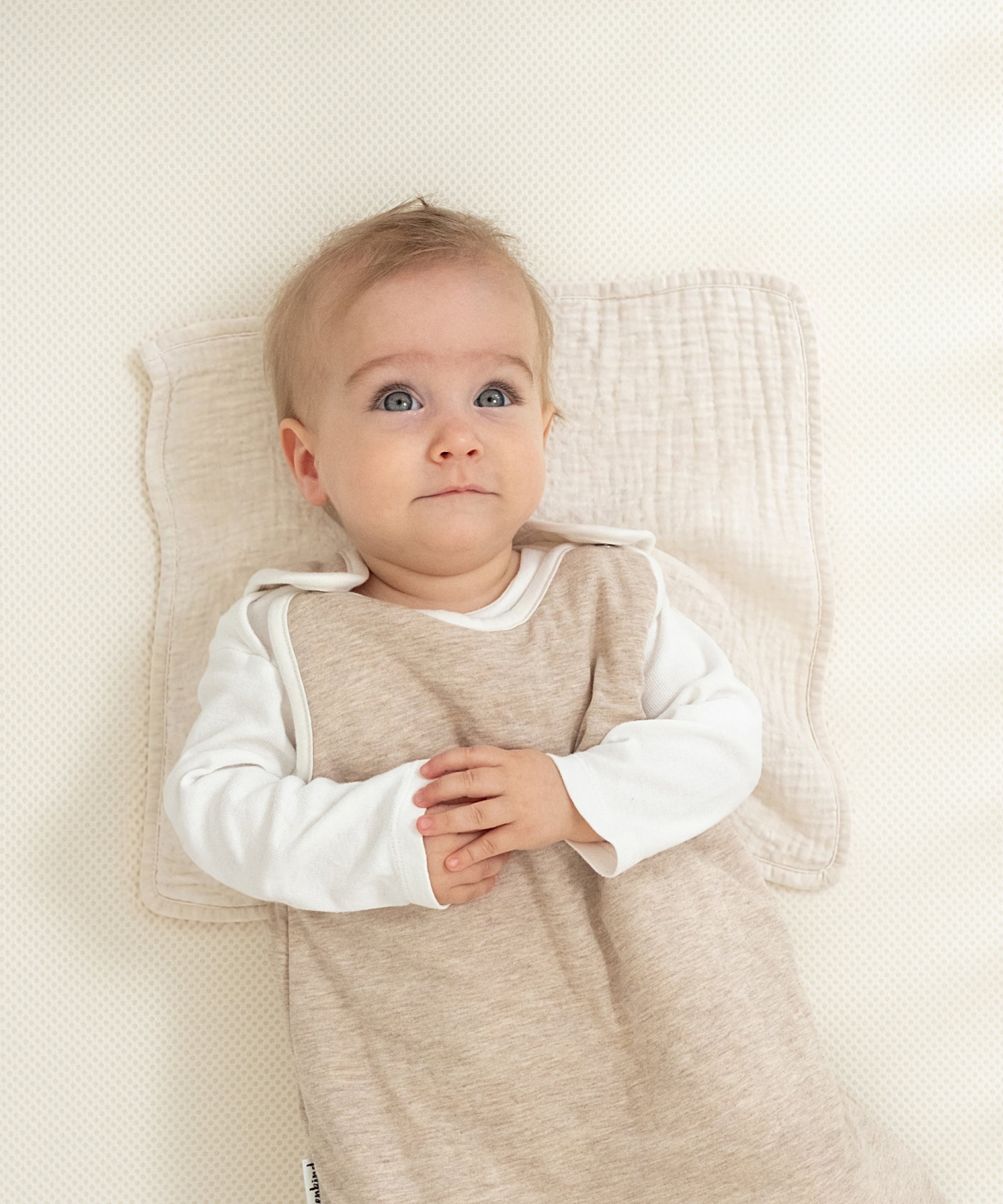 Hergestellt in Europa*Mit Sorgfalt in Europa gefertigt - für verlässliche Qualität, kurze Transportwege und eine verantwortungsvolle Herstellung.|Babymatratze Pur Mesh hergestellt in Europa