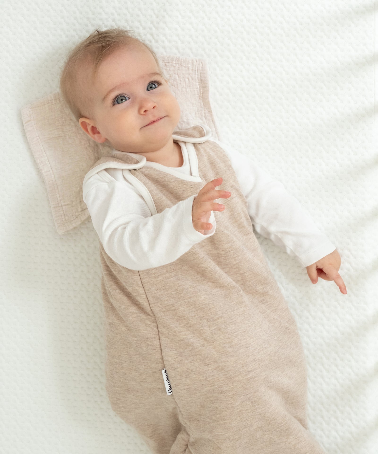 Hergestellt in Europa*Mit Sorgfalt in Europa gefertigt - für verlässliche Qualität, kurze Transportwege und eine verantwortungsvolle Herstellung.| Babymatratze Royal Pro hergestellt in Europa