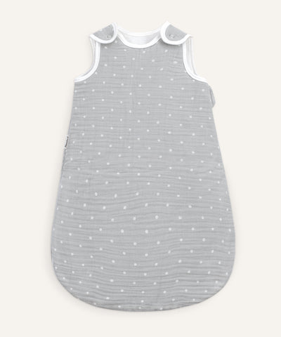 Babyschlafsack  |  Sommer 1.0 TOG  |  Musselin