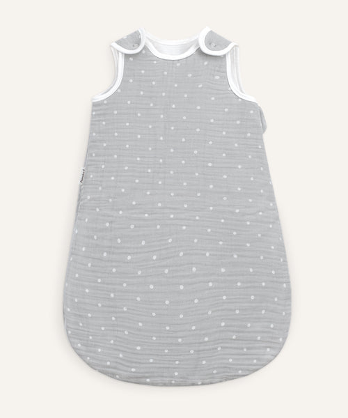 Babyschlafsack  |  Sommer 1.0 TOG  |  Musselin