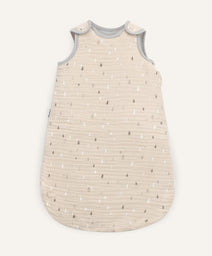 Babyschlafsack  |  Sommer 1.0 TOG  |  Musselin