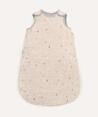 Babyschlafsack  |  Sommer 1.0 TOG  |  Musselin