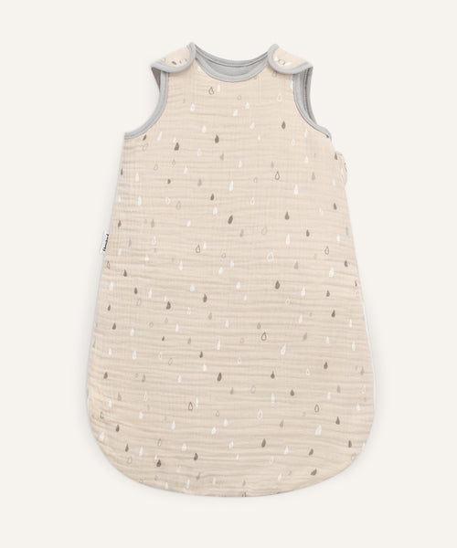 Babyschlafsack  |  Sommer 1.0 TOG  |  Musselin