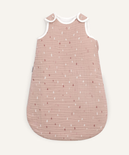 Babyschlafsack  |  Sommer 1.0 TOG  |  Musselin