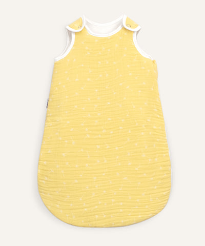 Babyschlafsack  |  Sommer 1.0 TOG  |  Musselin