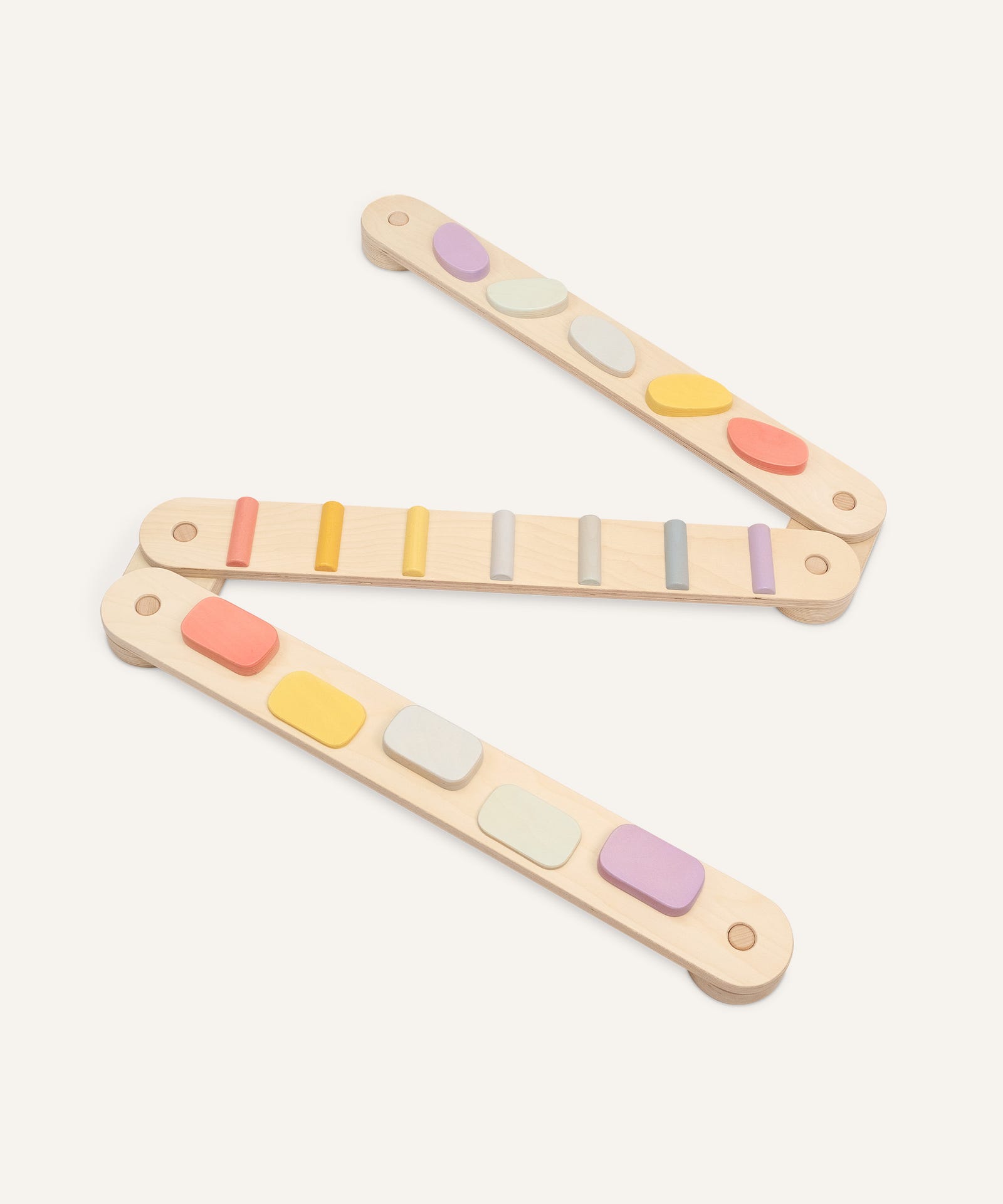 Balancierbalken Birke Ehrenkind.