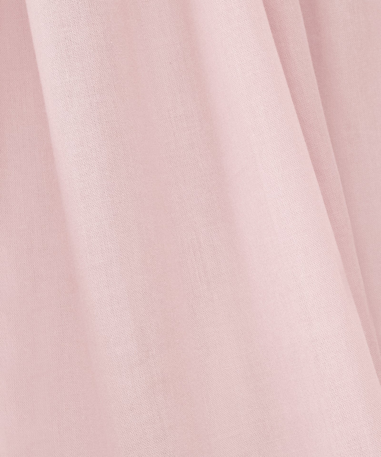 Funktional & dekorativ*Dank des atmungsaktiven und luftdurchlässigen Stoffs ist das Dekorations-Set sowohl funktional als auch dekorativ.|Baldachin aus luftdurchlässigem Stoff.