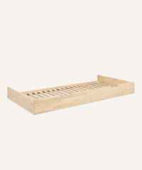 Zubehör Livo 90/120×200 cm  |  Buche