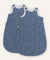 Jeansblau Tropfen