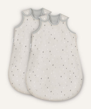babydream schlafsack 2er-Pack Babyschlafsack