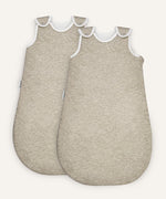 schlafsack rewe 2er-Pack Babyschlafsack | ganzjährig