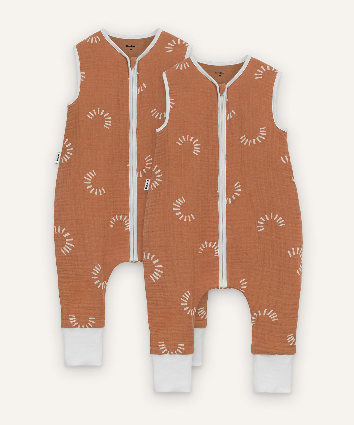 Ehrenkind Schlafsack Bundle 0.5 TOG mit Beine.