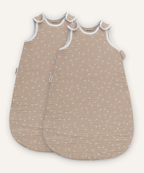 Ehrenkind Schlafsack Bundle 0.5 TOG mit Beine.