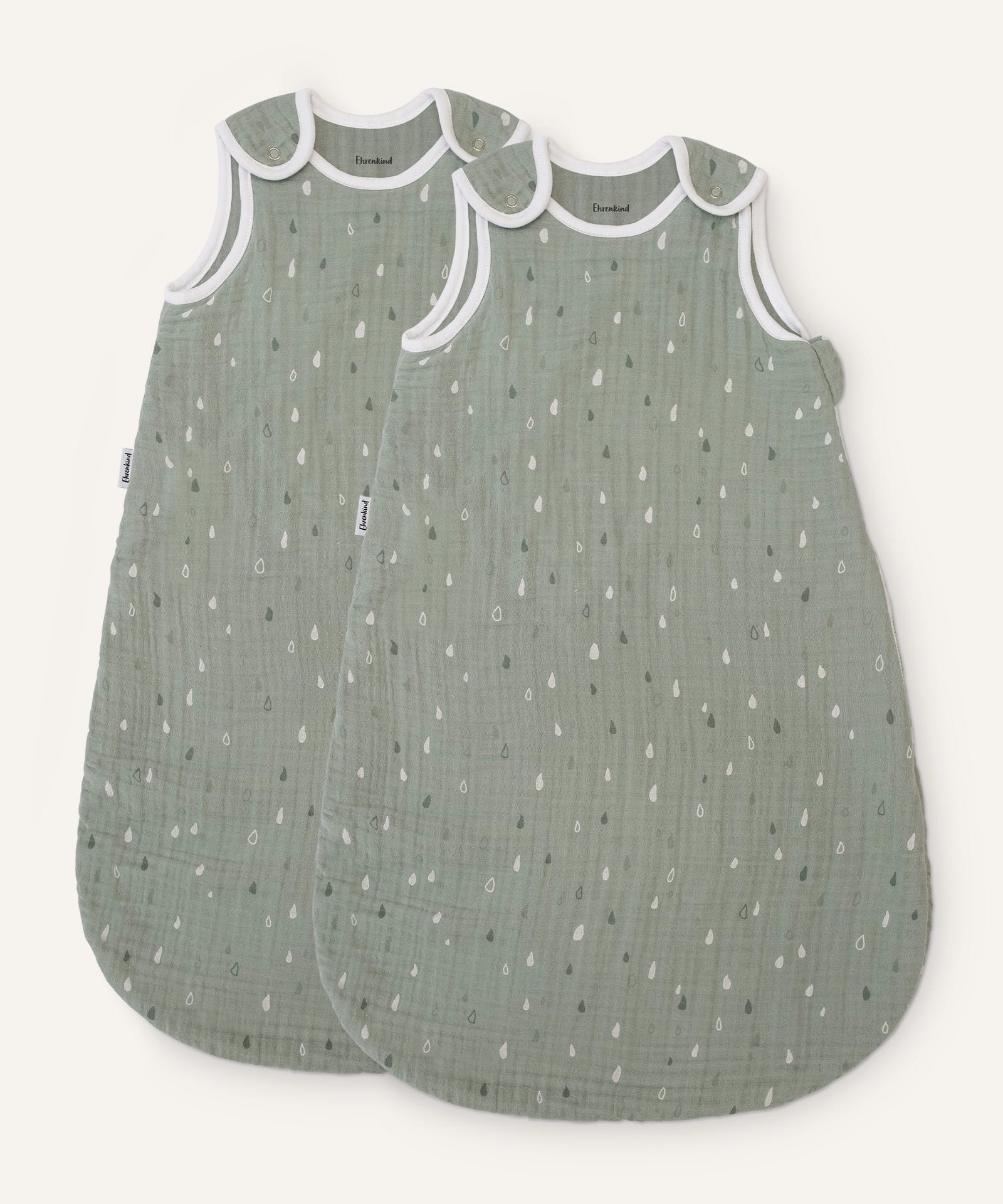 Ehrenkind Schlafsack Bundle 0.5 TOG mit Beine.