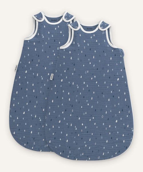 Ehrenkind Schlafsack Bundle 0.5 TOG mit Beine.