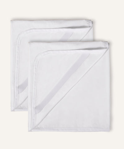 2er-Pack Matratzenauflage | wasserdicht