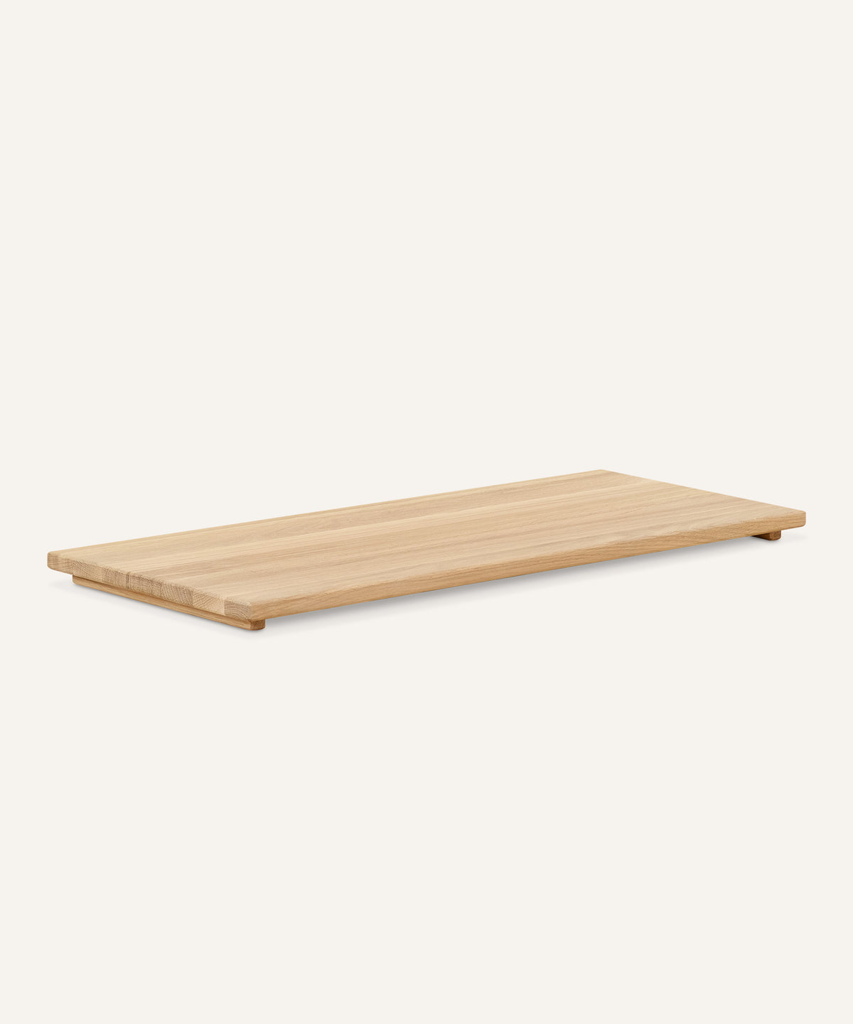 Seitenablage Plano | Eiche