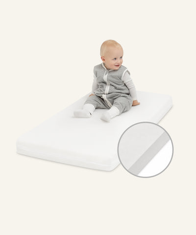 Ehrenkind Babymatratze Pur Mesh