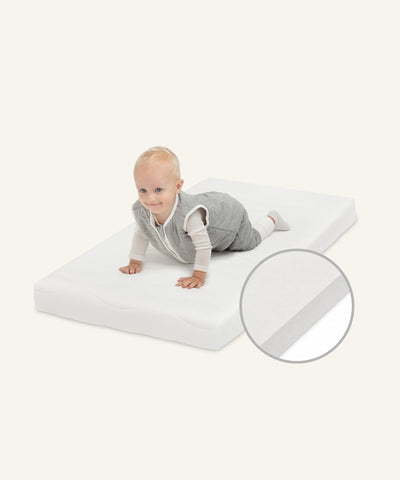 Ehrenkind Babymatratze Pur