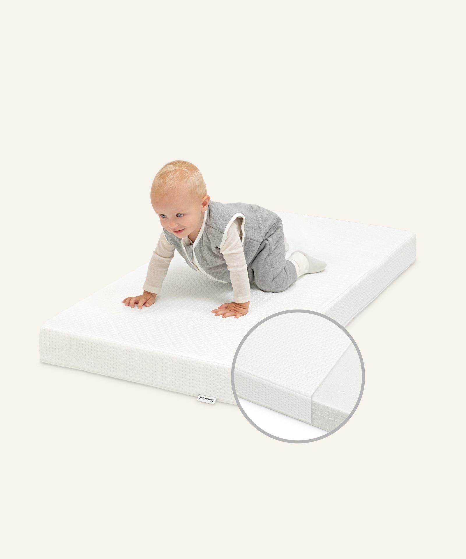 Ehrenkind Babymatratze Royal Pro