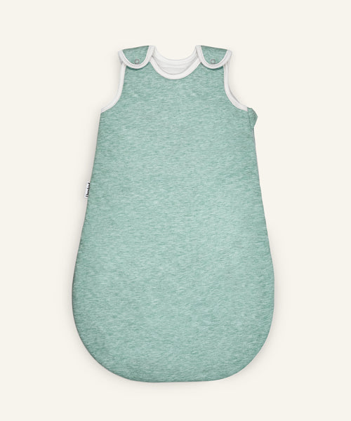 Babyschlafsack 2.5 TOG aus Bio-Baumwolle